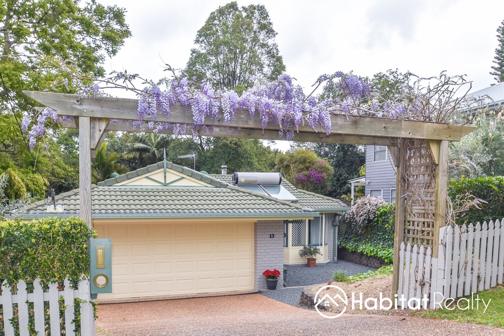 13 Beechmont Avenue, Tamborine Mountain QLD 4272, Image 0