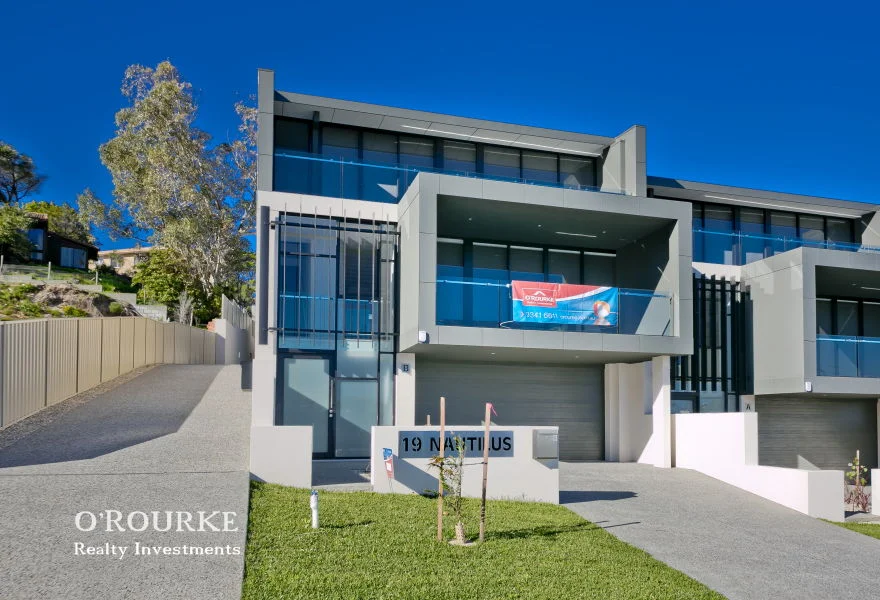 Additional image 3 of 19B Nautilus Crescent, Scarborough WA 6019