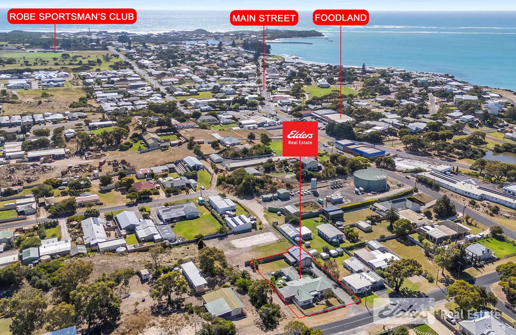 Additional image 29 of 16 Harold Street, Robe SA 5276