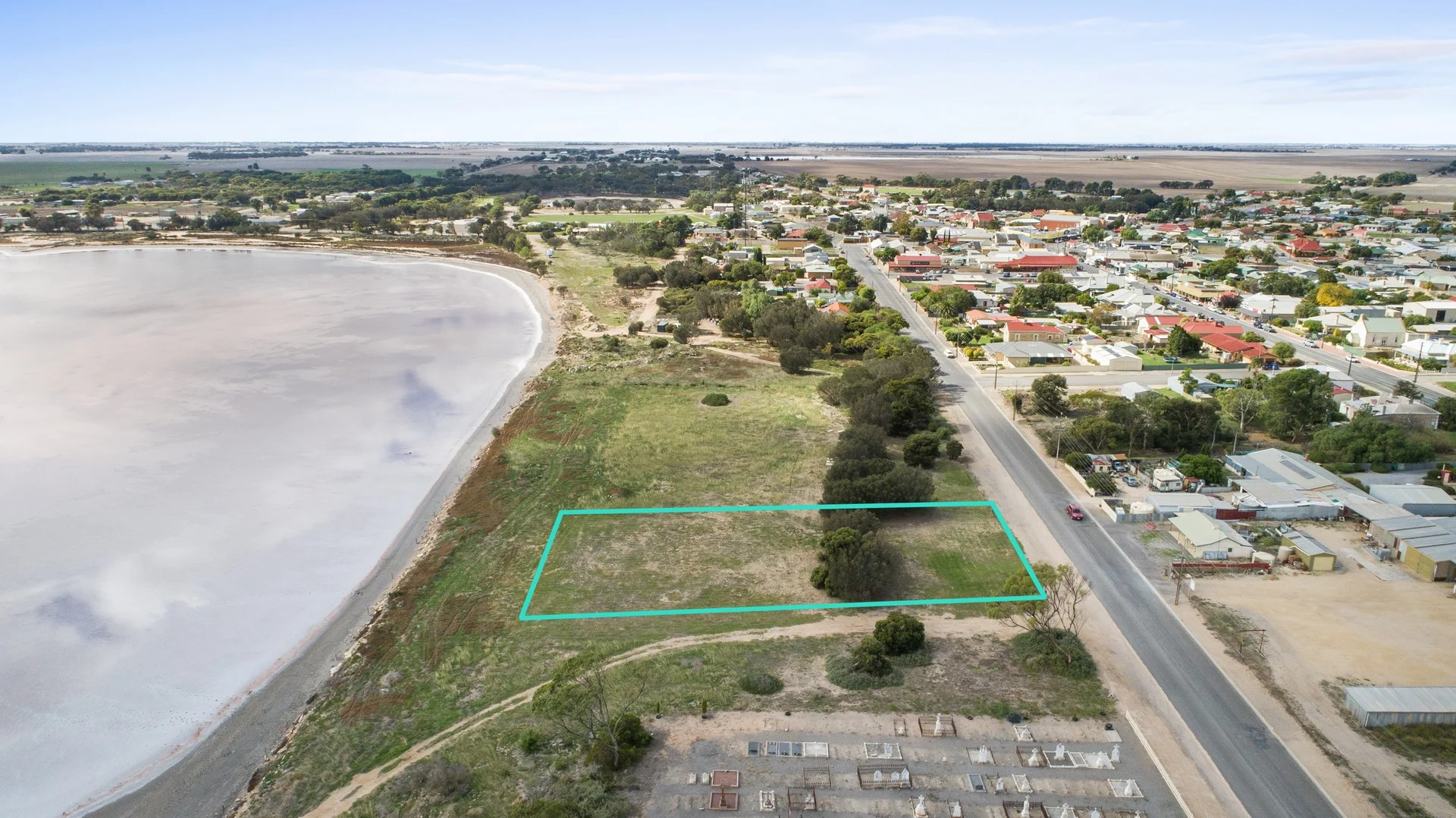 28 Victoria Street, Yorketown SA 5576