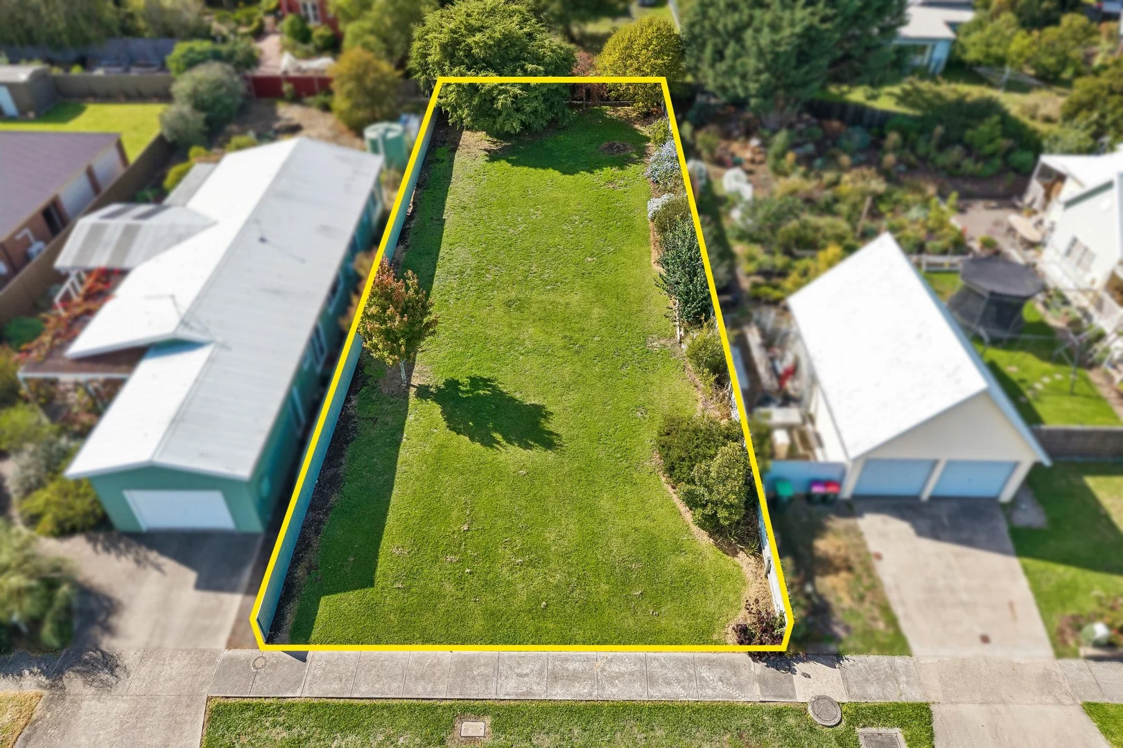 Primary image of 4A Hamilton Street, Camperdown VIC 3260