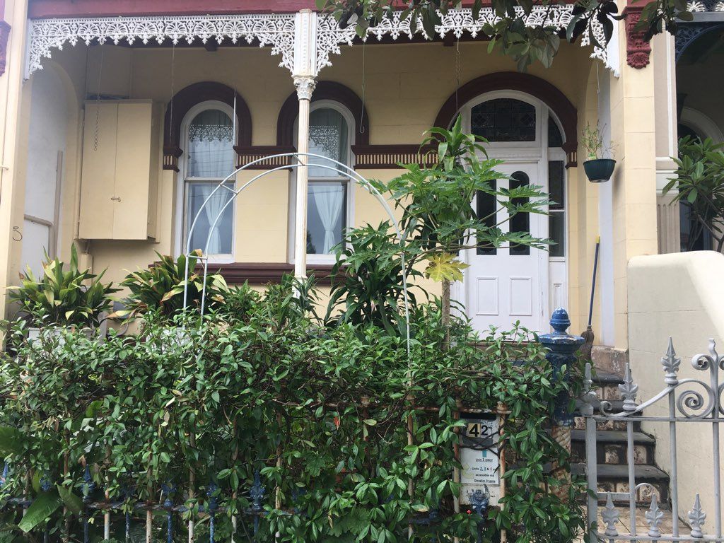 1/23 Bruce Street, Stanmore Property History & Address Research Domain