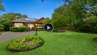 Picture of 138 Beecroft Road, BEECROFT NSW 2119