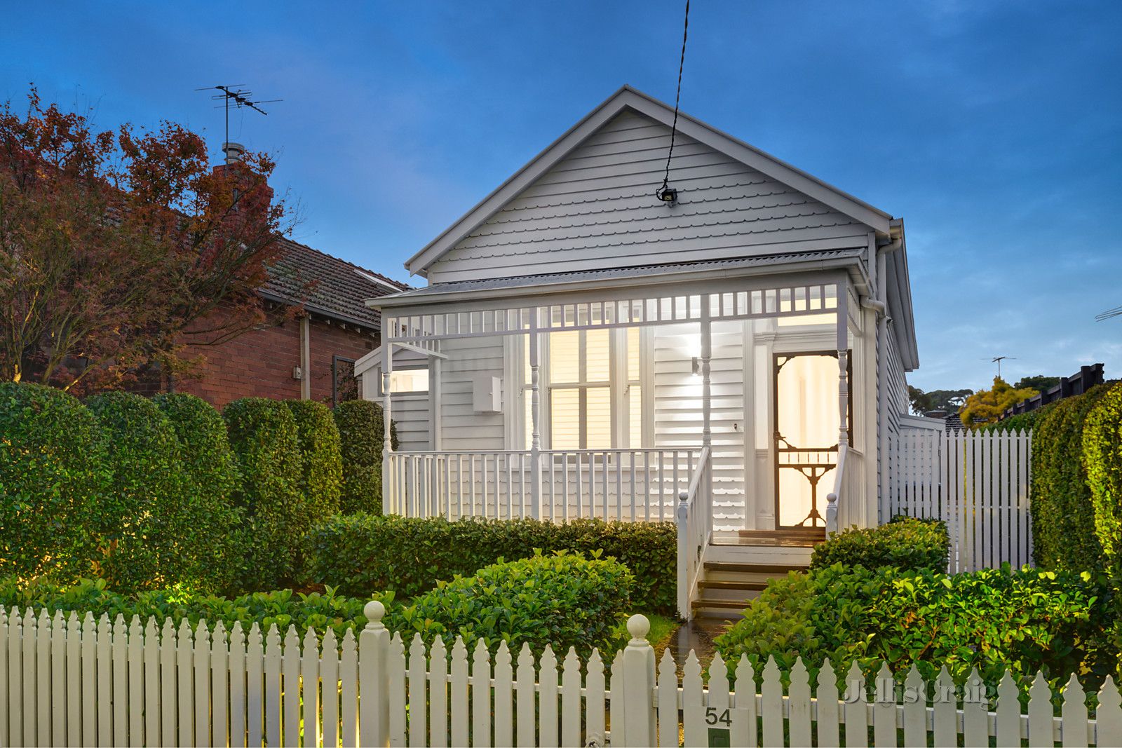 54 Aintree Road, Glen Iris Property History & Address Research Domain