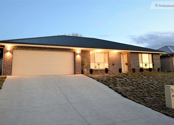 9A Parer Road, Abercrombie NSW 2795