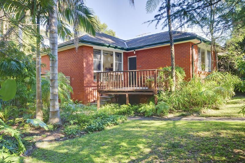 14 Elizabeth Street, Berowra Heights NSW 2082