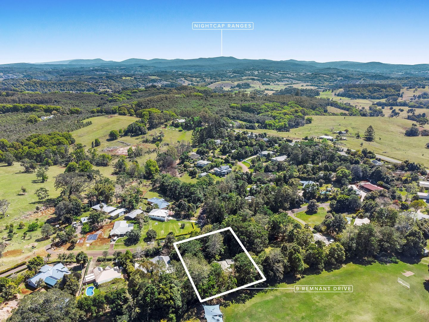 9 Remnant Drive, Clunes NSW 2480, Image 2