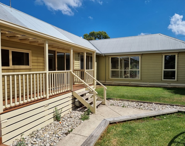 17 Fahey Street, Wonthaggi VIC 3995