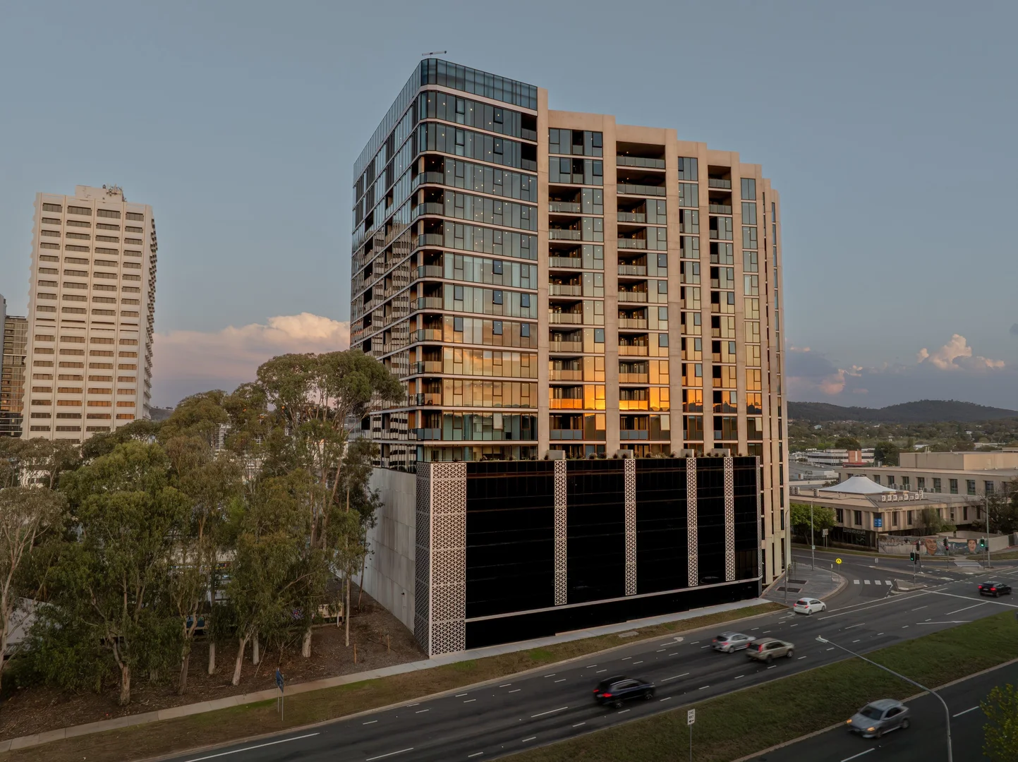 Additional image 19 of 1505/1 Brewer Street, Phillip ACT 2606