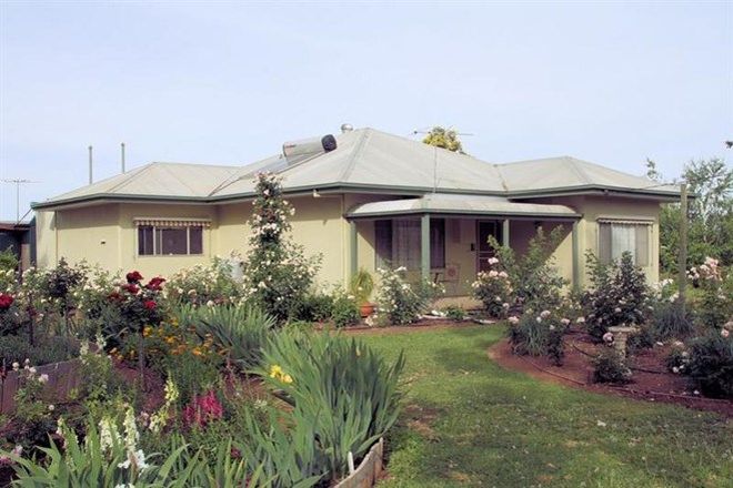 Picture of 2818 Eleventh Street, NICHOLS POINT VIC 3501