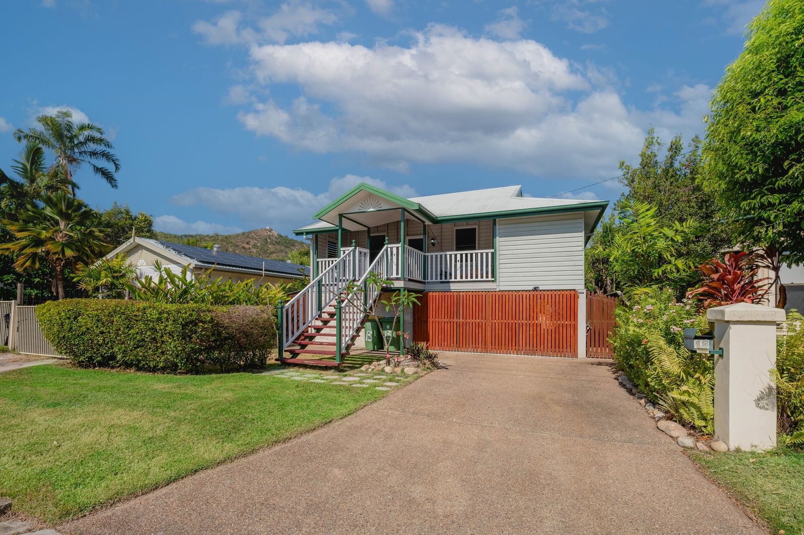 13 Leigh Street, West End Property History & Address Research Domain