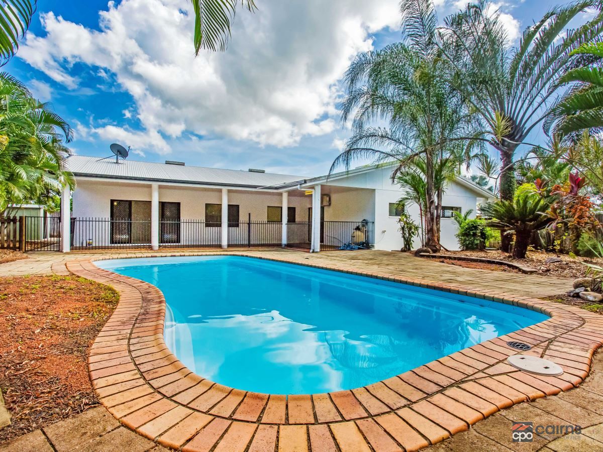 3 Dyer Close, Gordonvale QLD 4865, Image 0