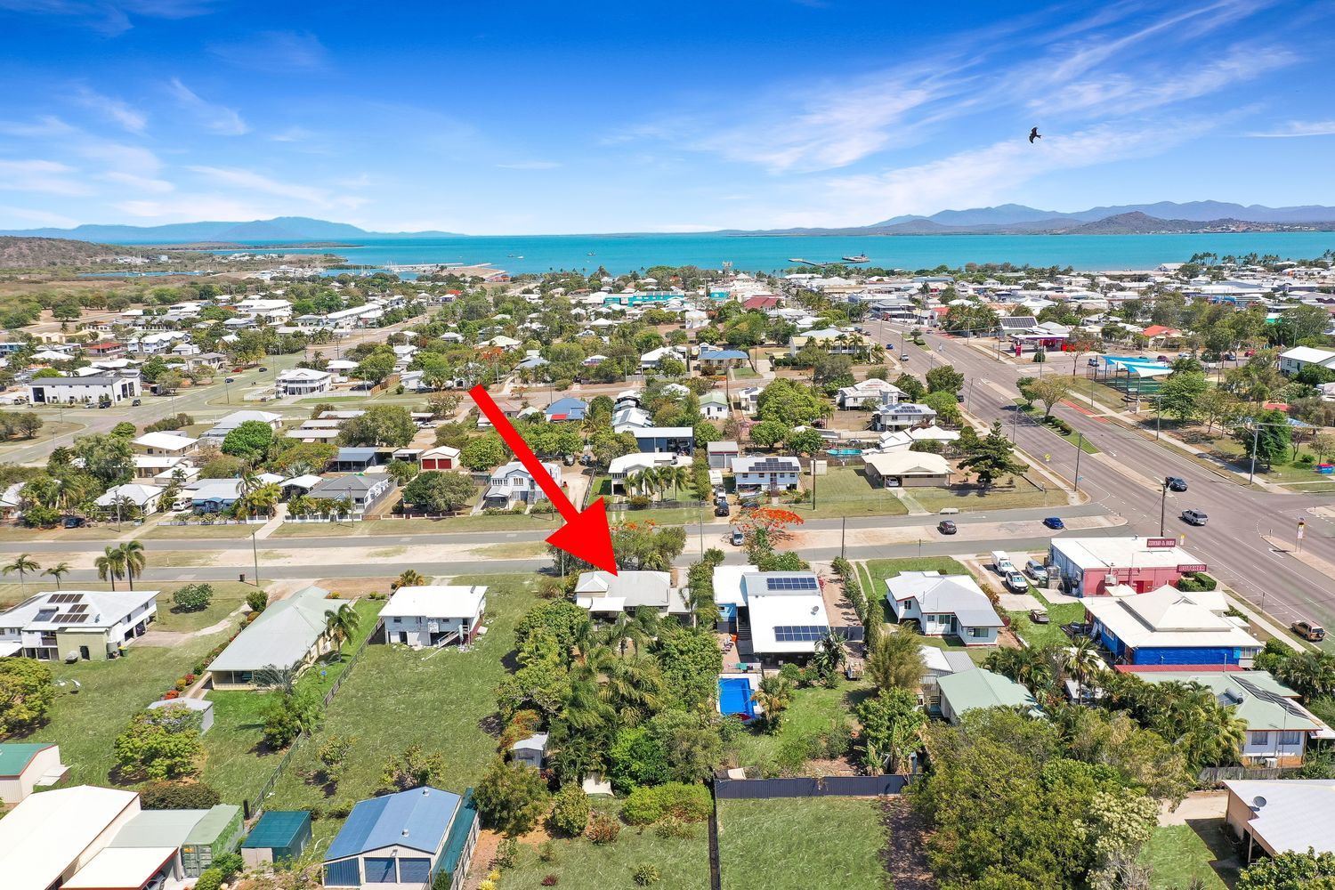 22 Kennedy Street, Bowen QLD 4805, Image 0