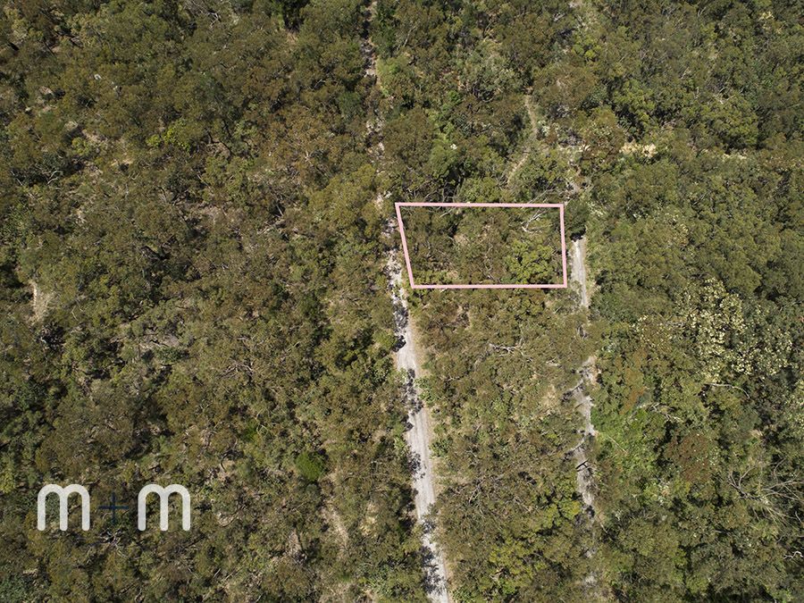 Lot 4 Werrong Road, Helensburgh NSW 2508, Image 2