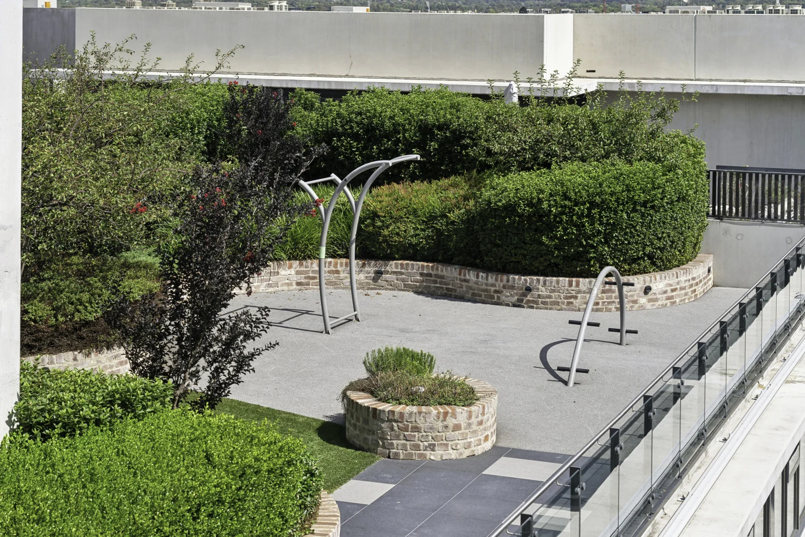 Additional image 19 of 334/2 Anzac Park, Campbell ACT 2612