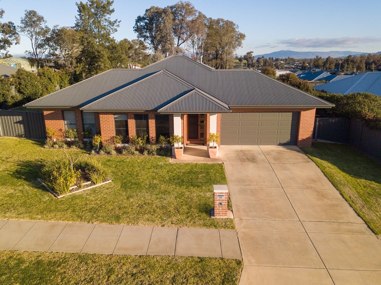 26 Shepherd Ct, Thurgoona NSW 2640, Image 0