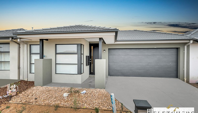 Picture of 102 Medallion Boulevard, TARNEIT VIC 3029