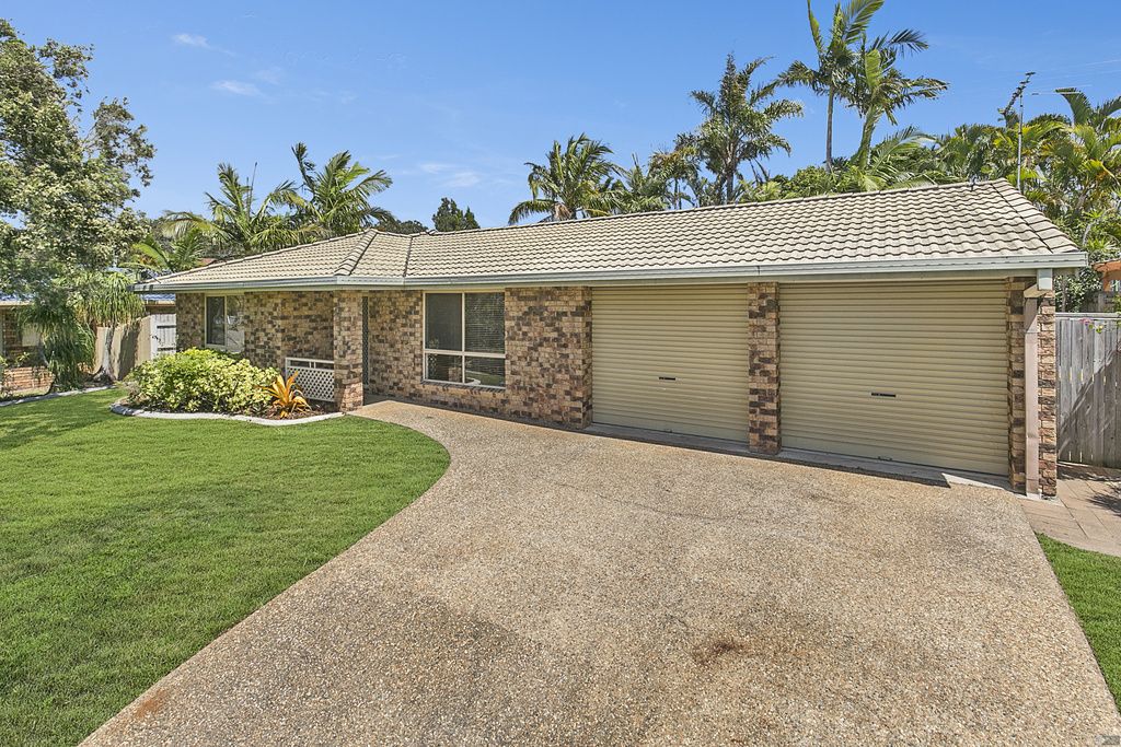 6 Riverton Drive, Wellington Point QLD 4160, Image 0