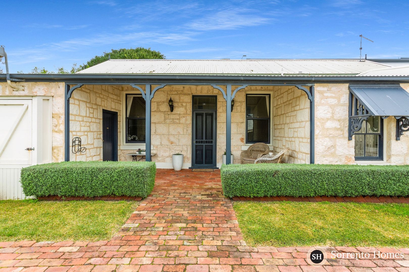 44 Donalda Avenue, Sorrento VIC 3943, Image 1