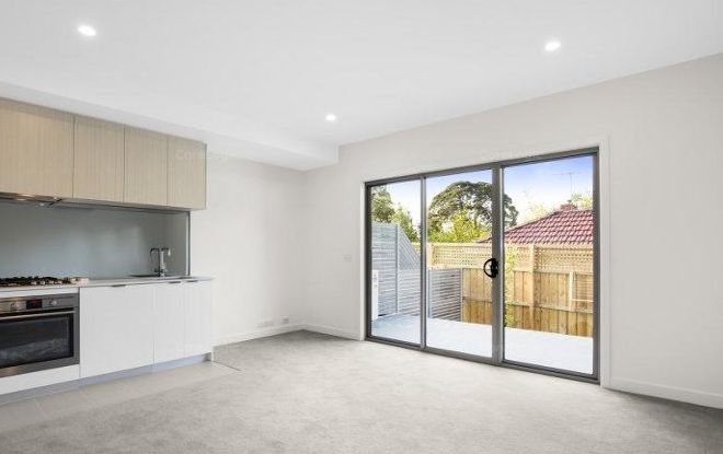 Picture of G02/303-305 Huntingdale Road, CHADSTONE VIC 3148