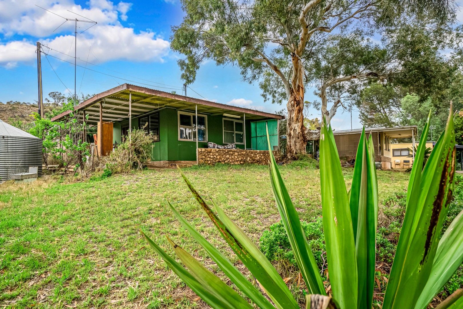 360 East Front Road, Frahns SA 5238, Image 0