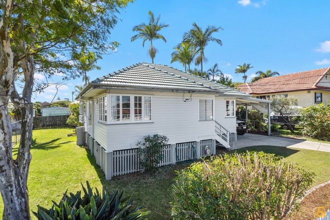 Picture of 17 Hartland Street, MANLY WEST QLD 4179