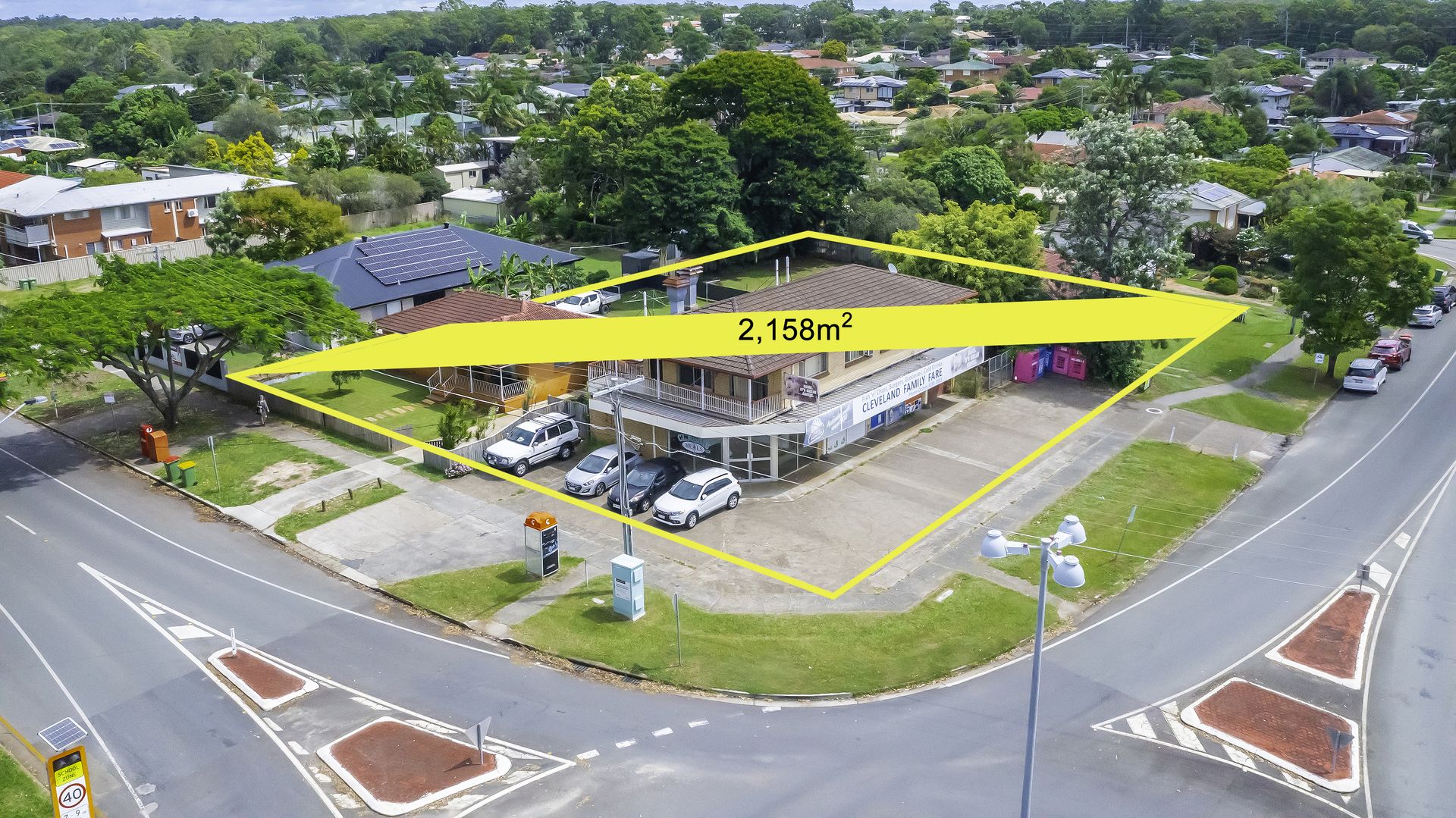 171-173 Russell Street, Cleveland QLD 4163, Image 1