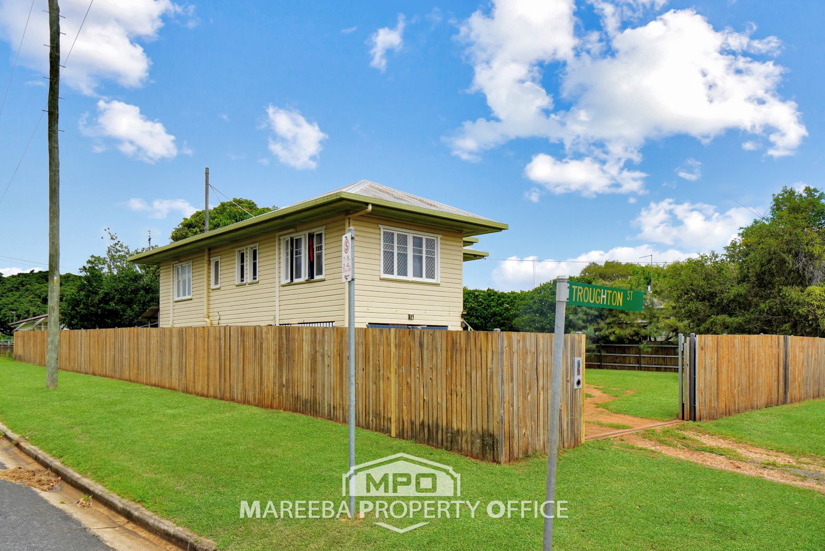 16 Troughton Street, Mareeba QLD 4880, Image 1