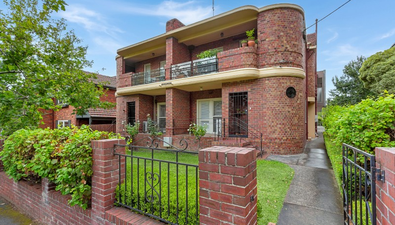 Picture of 1/269 Williams Road, SOUTH YARRA VIC 3141