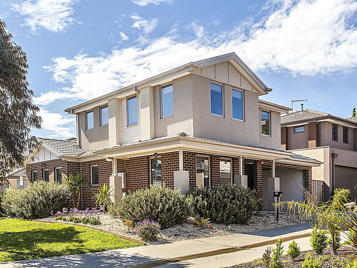 3 bedrooms Townhouse in 30 White Flats Terrace CROYDON VIC, 3136