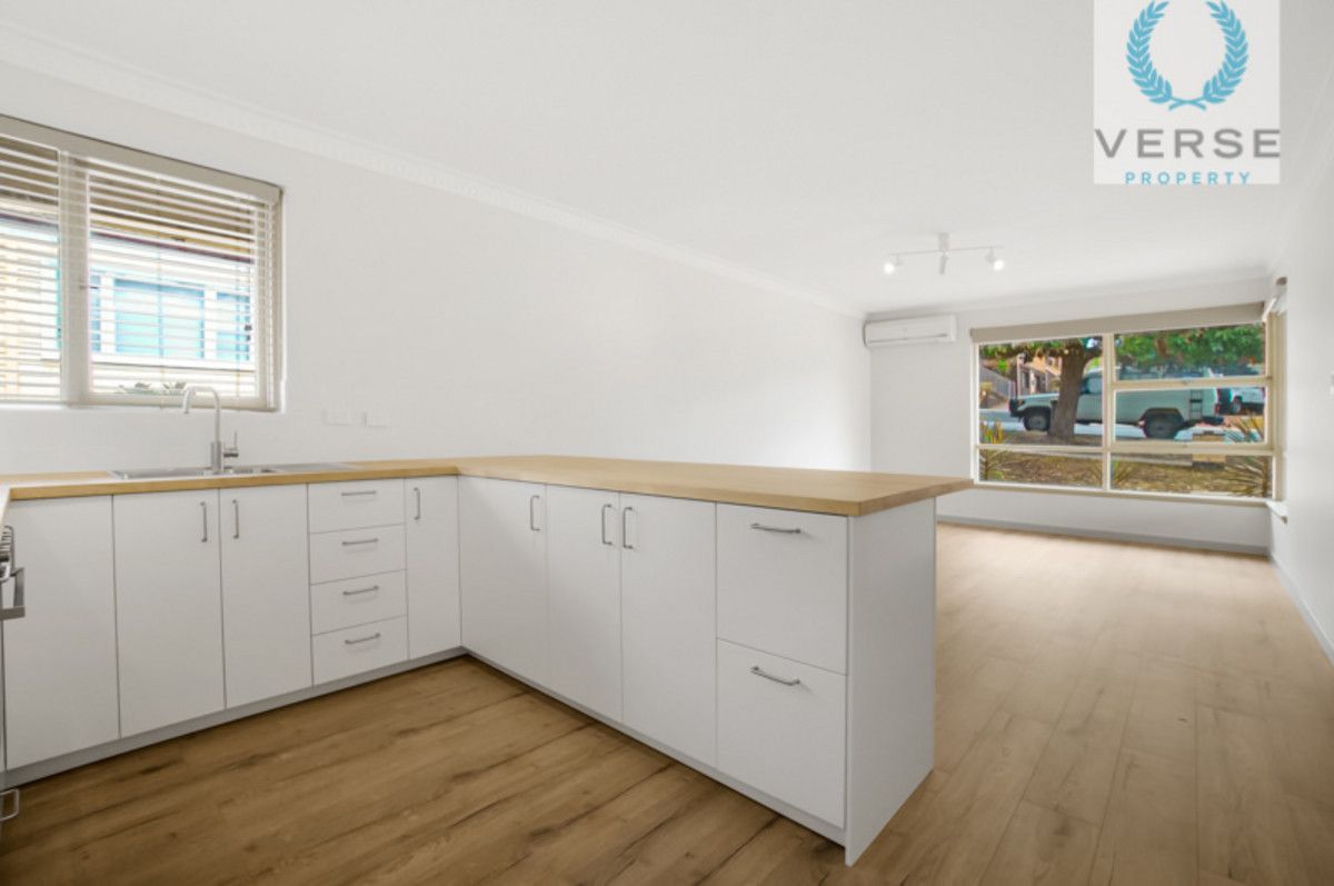 2 bedrooms Duplex in 52A McMillan Street VICTORIA PARK WA, 6100