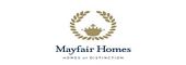 Logo for Mayfair Homes, Projects