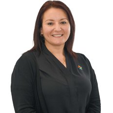 Alida Zuvela, Property manager