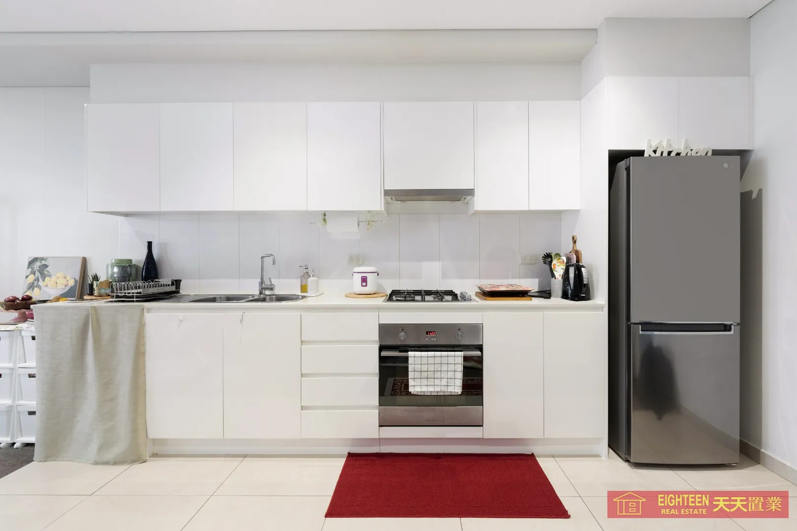 Stylish & Convenient Apartment Living in the Heart of Kogarah – pohled 4