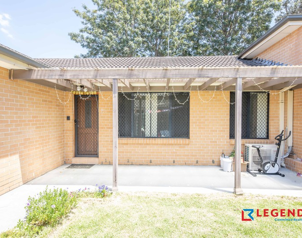 15/4 Metella Road, Toongabbie NSW 2146