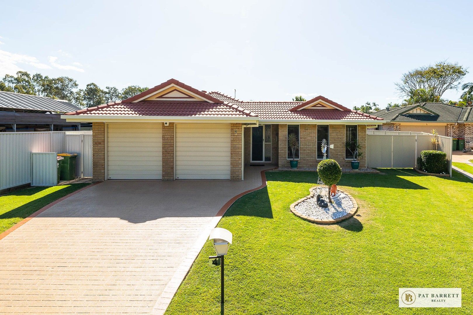 4 Emma Court Wellington Point QLD 4160 Domain