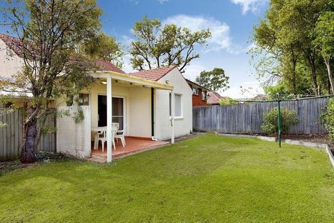 Picture of 44A Forest Way, FRENCHS FOREST NSW 2086