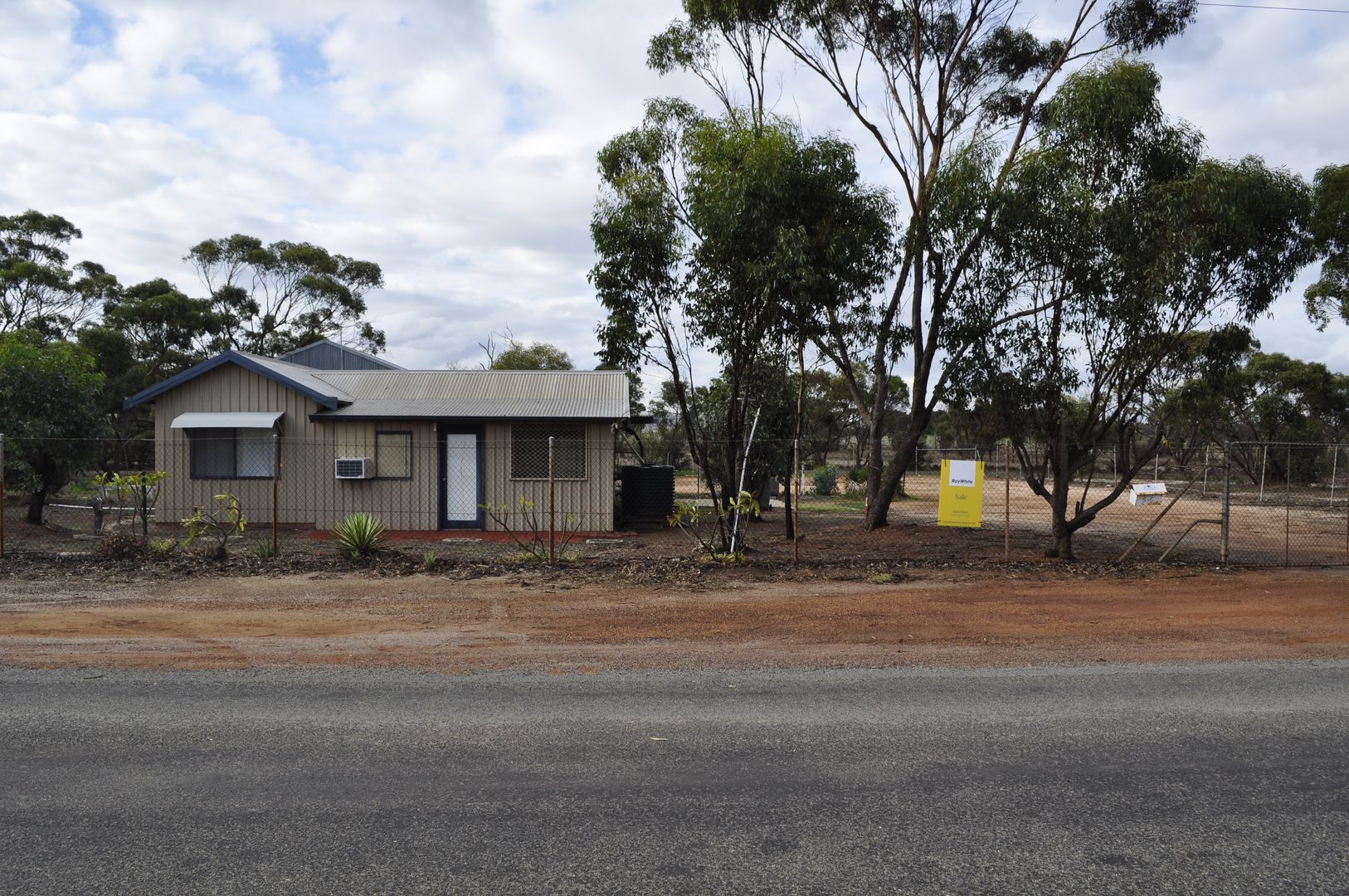 2 bedrooms House in lot 700 Cullen KATANNING WA, 6317