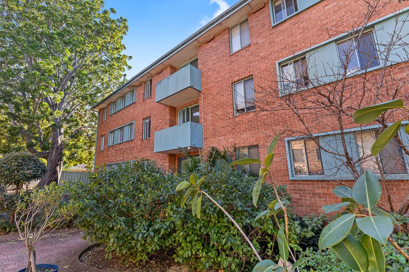 12/11-17 Davidson Street, Greenacre NSW 2190, Image 0