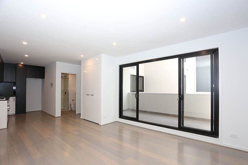 1 bedrooms Apartment / Unit / Flat in 206/4-8 Breese Street BRUNSWICK VIC, 3056