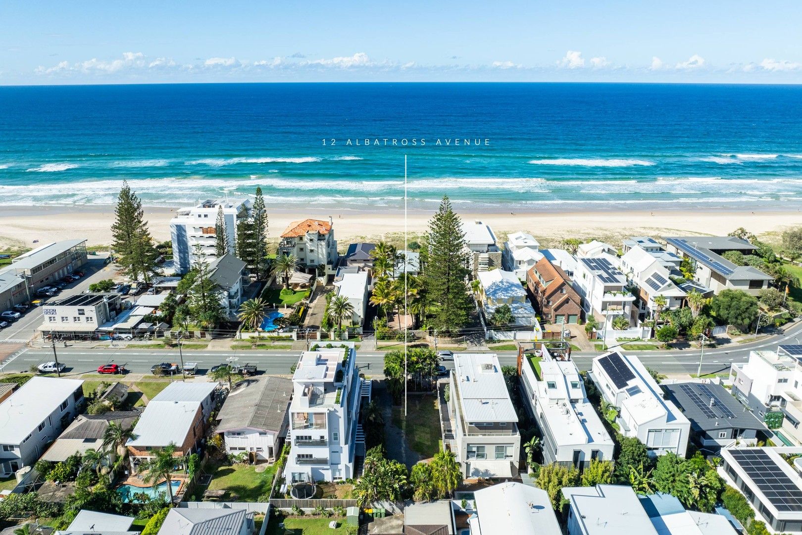 12 Albatross Avenue, Mermaid Beach QLD 4218, Image 0