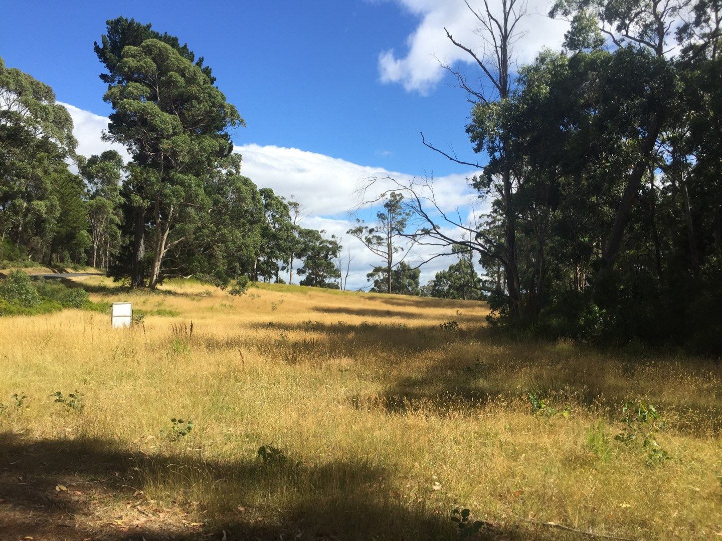 Lot 6 Cloudy Bay Road, Lunawanna TAS 7150, Image 0