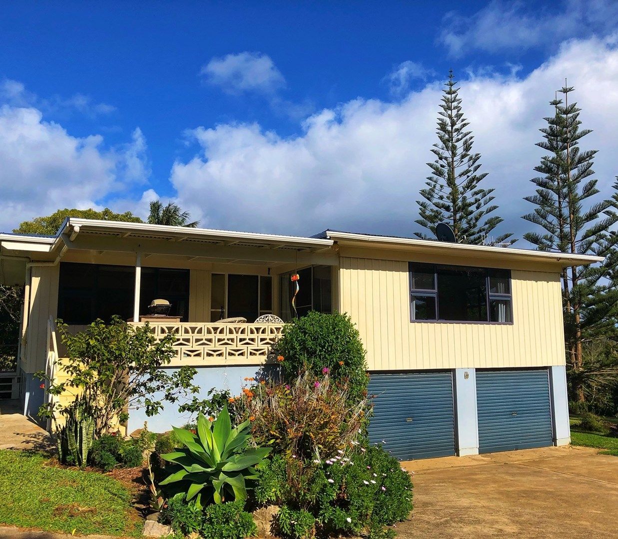 19 Little Green Lane, Norfolk Island NSW 2899, Image 0