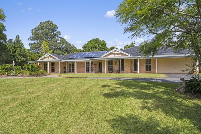 Picture of 85 Faviell Drive, BONVILLE NSW 2450