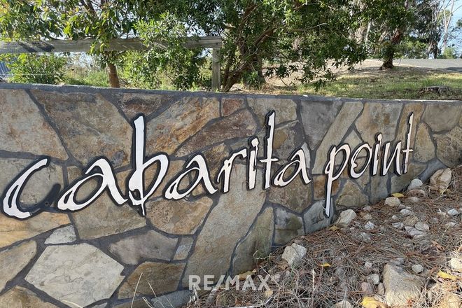 Picture of 1 Cabarita Point, LAKES ENTRANCE VIC 3909