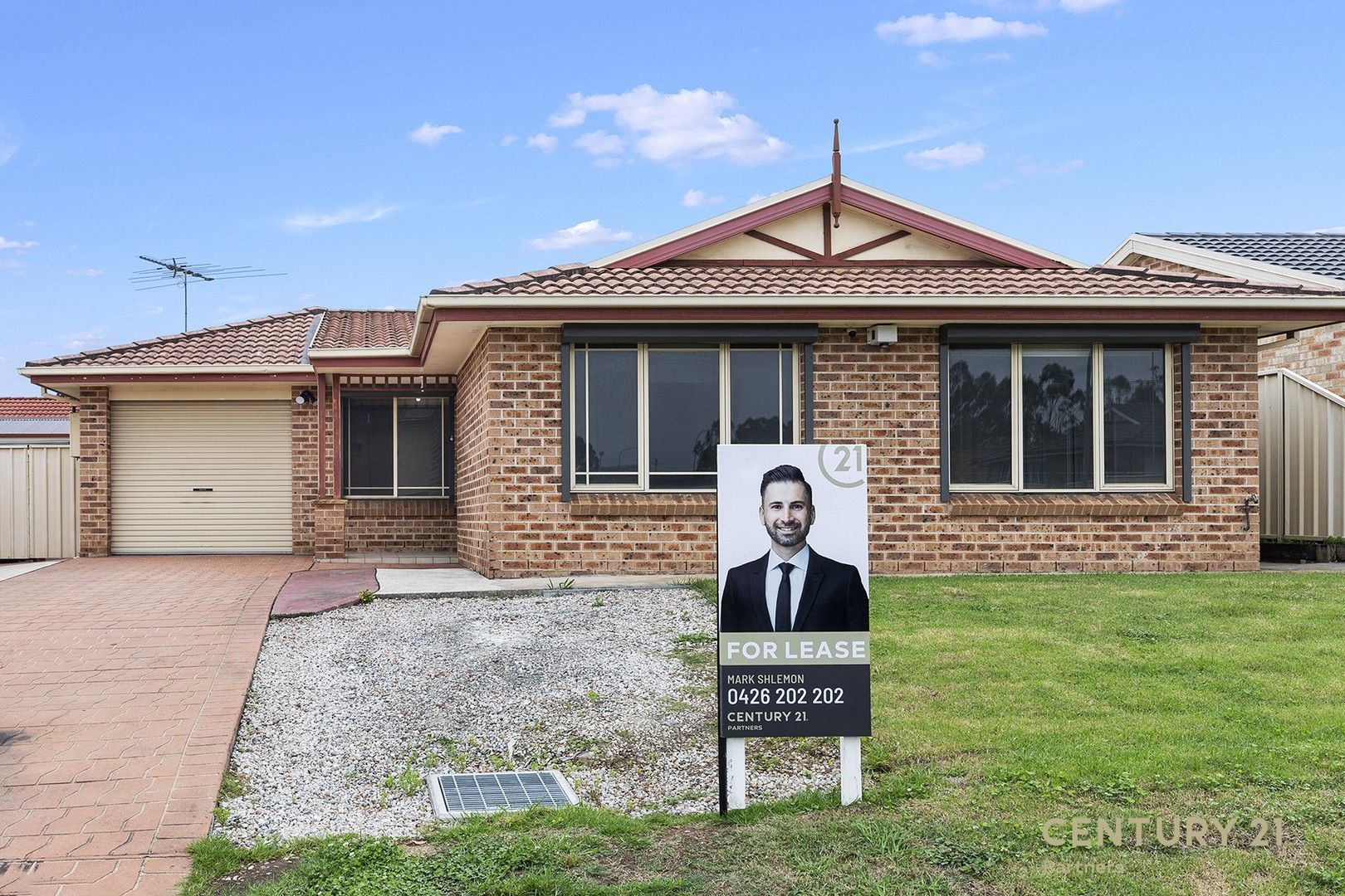 5 Collarenebri Road, Hinchinbrook NSW 2168 House For Rent Domain