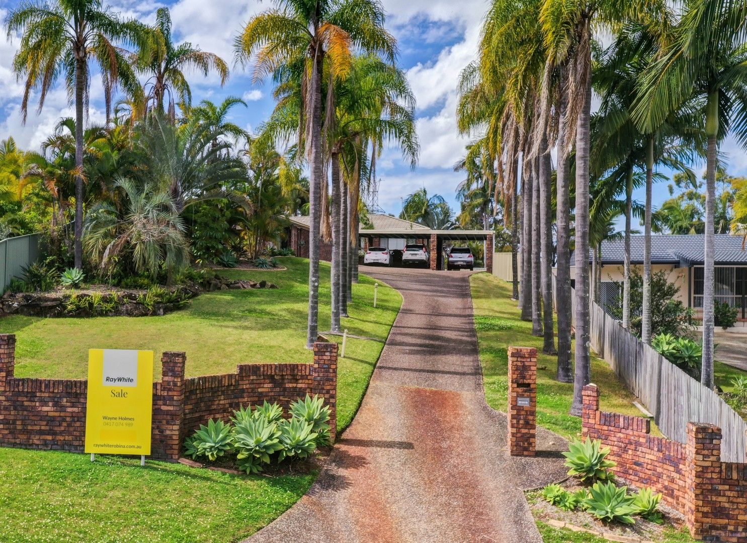 Sold 22 Renfrew Drive, Highland Park QLD 4211 on 14 Mar 2023