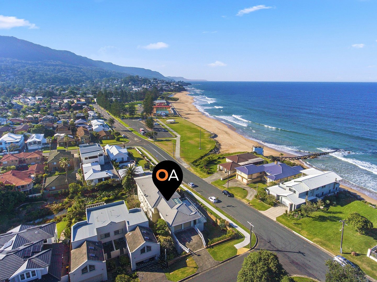 4/11 Spray Street, Thirroul NSW 2515, Image 0