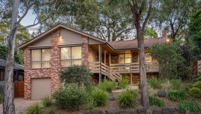 Picture of 3 Avarn Court, ELTHAM VIC 3095