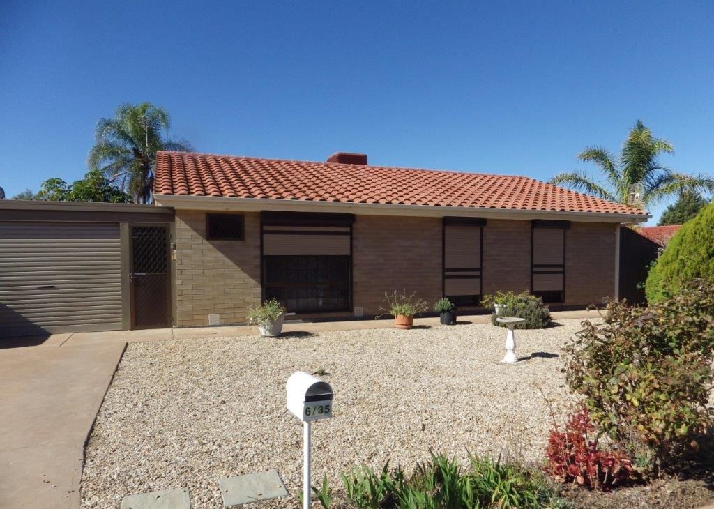 6/35 EUCALYPT STREET, Whyalla Norrie SA 5608, Image 0